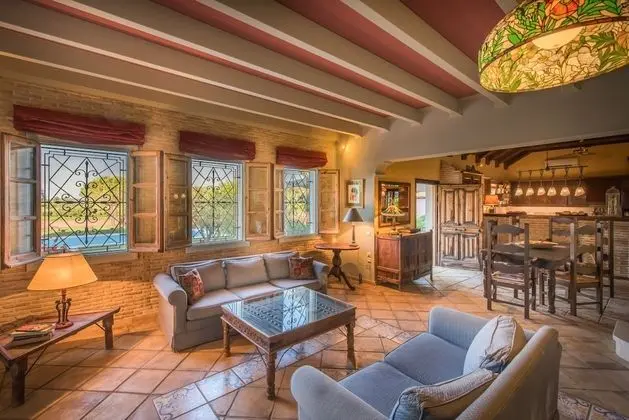 Classic Villa, Birden Çok Yatak Odası, Kişiye Özel Havuzlu (3 Houses)