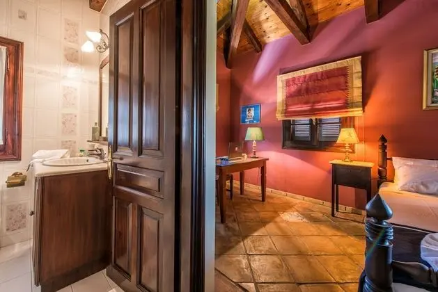Classic Villa, Birden Çok Yatak Odası, Kişiye Özel Havuzlu (3 Houses)