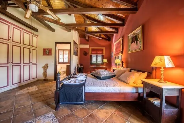 Classic Villa, Birden Çok Yatak Odası, Kişiye Özel Havuzlu (3 Houses)