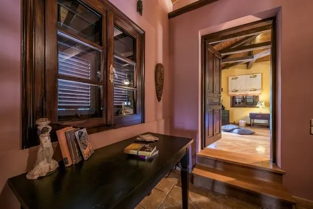 Classic Villa, Birden Çok Yatak Odası, Kişiye Özel Havuzlu (3 Houses)