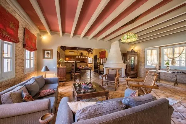 Classic Villa, Birden Çok Yatak Odası, Kişiye Özel Havuzlu (3 Houses)