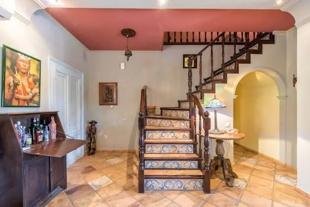 Classic Villa, Birden Çok Yatak Odası, Kişiye Özel Havuzlu (3 Houses)