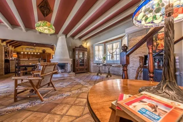 Classic Villa, Birden Çok Yatak Odası, Kişiye Özel Havuzlu (3 Houses)