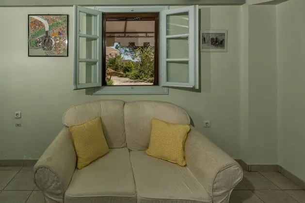 Classic Villa, Birden Çok Yatak Odası, Kişiye Özel Havuzlu (3 Houses)
