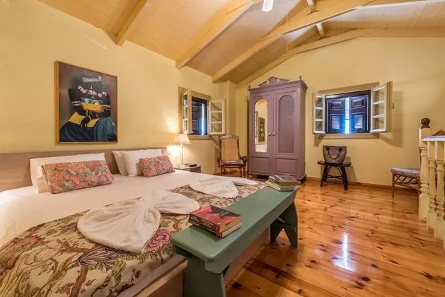 Classic Villa, Birden Çok Yatak Odası, Kişiye Özel Havuzlu (3 Houses)