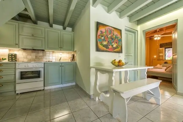 Classic Villa, Birden Çok Yatak Odası, Kişiye Özel Havuzlu (3 Houses)