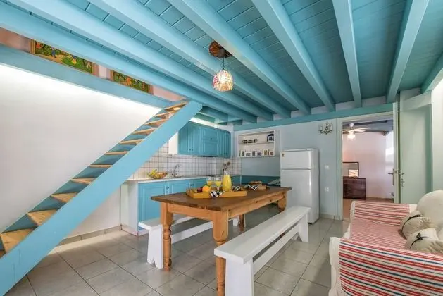 Classic Villa, Birden Çok Yatak Odası, Kişiye Özel Havuzlu (3 Houses)