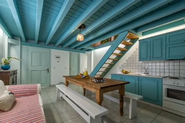 Classic Villa, Birden Çok Yatak Odası, Kişiye Özel Havuzlu (3 Houses)