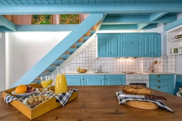 Classic Villa, Birden Çok Yatak Odası, Kişiye Özel Havuzlu (3 Houses)