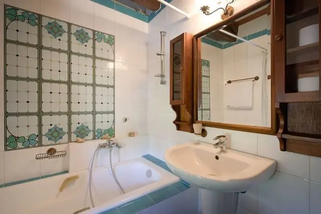 Classic Villa, Birden Çok Yatak Odası, Kişiye Özel Havuzlu (3 Houses)