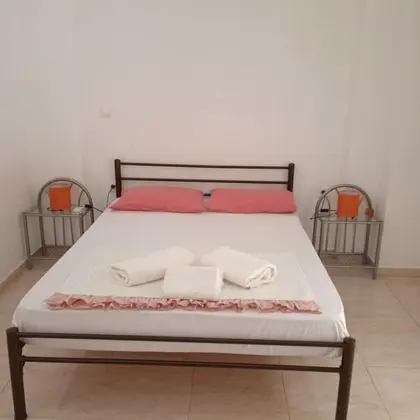 Apart Daire, 1 Yatak Odası, Deniz Manzaralı (Second Floor)