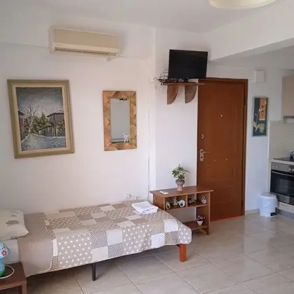 Apart Daire, 1 Yatak Odası, Deniz Manzaralı (Second Floor)