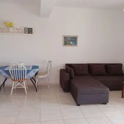 Apart Daire, 1 Yatak Odası, Deniz Manzaralı (Second Floor)
