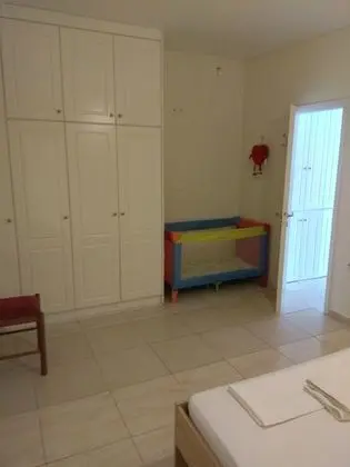 Apart Daire, 1 Yatak Odası, Deniz Manzaralı (Second Floor)