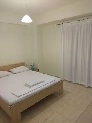 Apart Daire, 1 Yatak Odası, Deniz Manzaralı (Second Floor)
