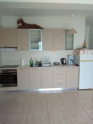Apart Daire, 1 Yatak Odası, Deniz Manzaralı (Second Floor)