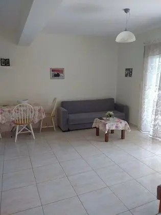 Apart Daire, 1 Yatak Odası, Deniz Manzaralı (Second Floor)