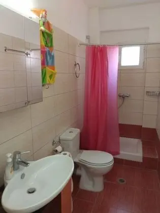 Apart Daire, 1 Yatak Odası, Deniz Manzaralı (Second Floor)
