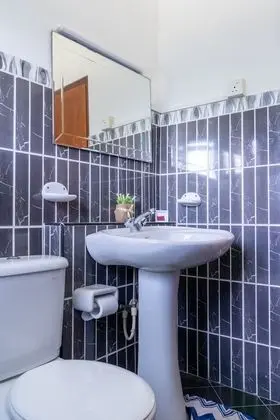 Deluxe Dört Kişilik Oda, 1 Yatak Odası, Balkon, Havuz Manzaralı