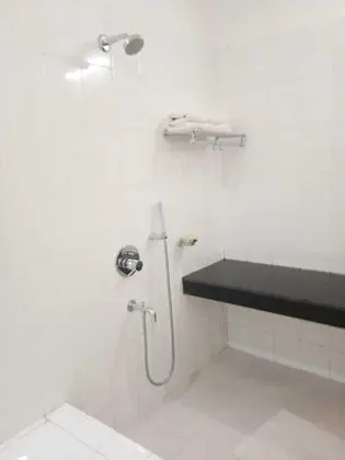 Premium Tek Büyük veya İki Ayrı Yataklı Oda