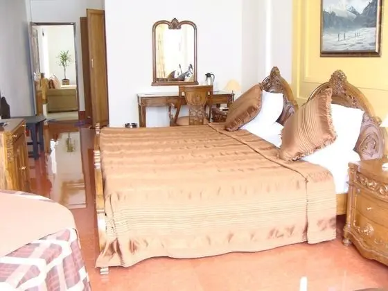 Deluxe Süit, 1 En Büyük (King) Boy Yatak, Küvet, Vadi Manzaralı