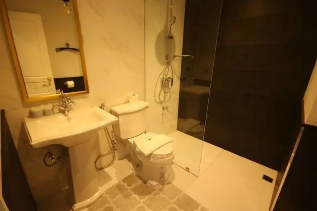 Superior Tek Büyük Yataklı Oda, 1 En Büyük (King) Boy Yatak