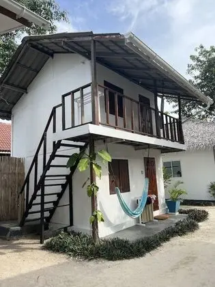 Basic Tek Büyük veya İki Ayrı Yataklı Oda