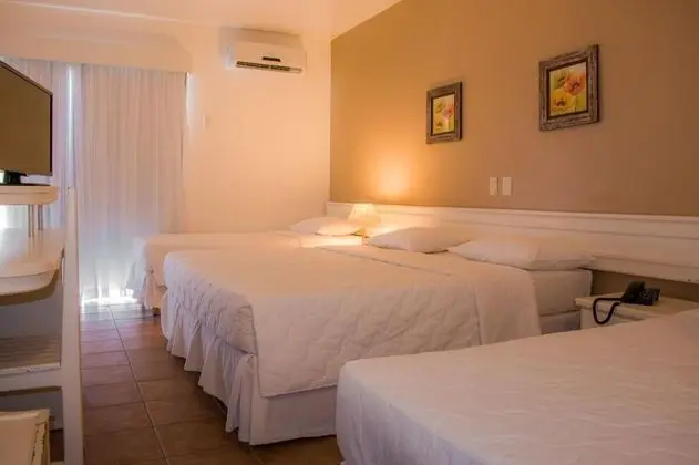 Dört Kişilik Oda