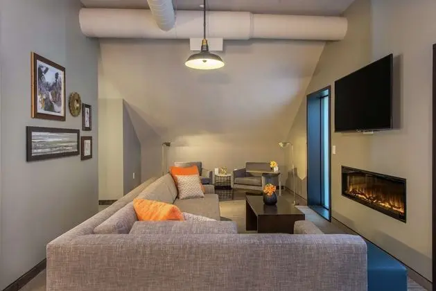 Superior Süit, 2 Büyük (Queen) Boy Yatak, Sigara İçilmez