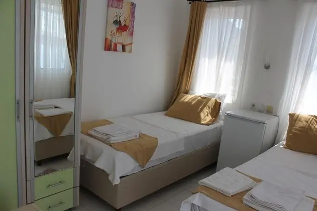 Standart Oda, Deniz Manzaralı