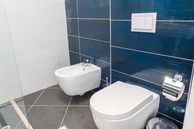 Tek Büyük Yataklı Oda, Balkon, Deniz Manzaralı