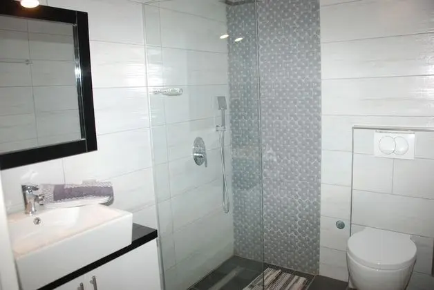 Double or Twin Room Seaview