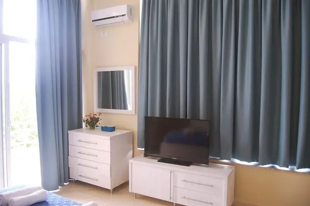 Triple Room Seaview