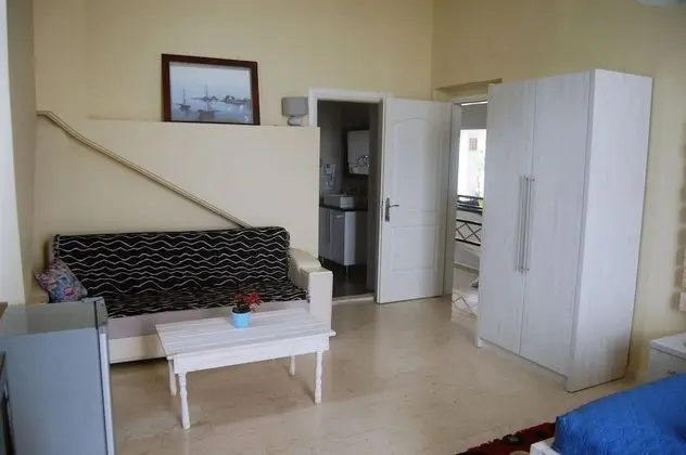 Triple Room Seaview