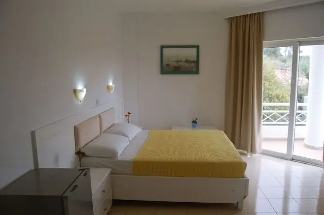 Triple Room Seaview