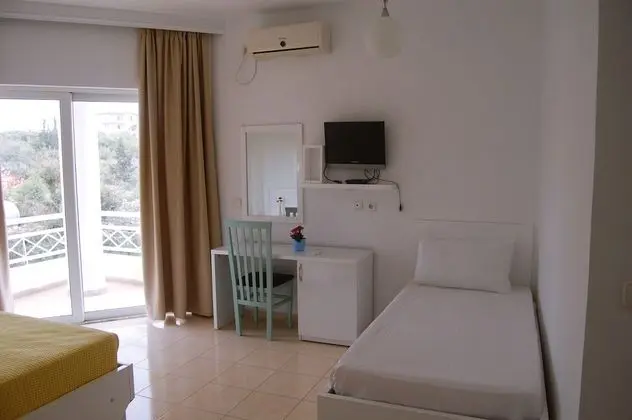 Triple Room Seaview