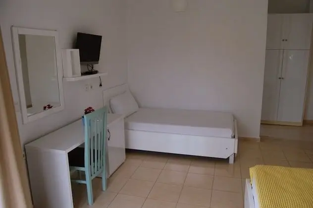 Triple Room Seaview