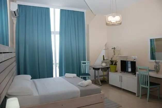 Triple Room Seaview
