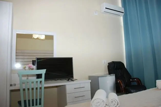 Triple Room Seaview