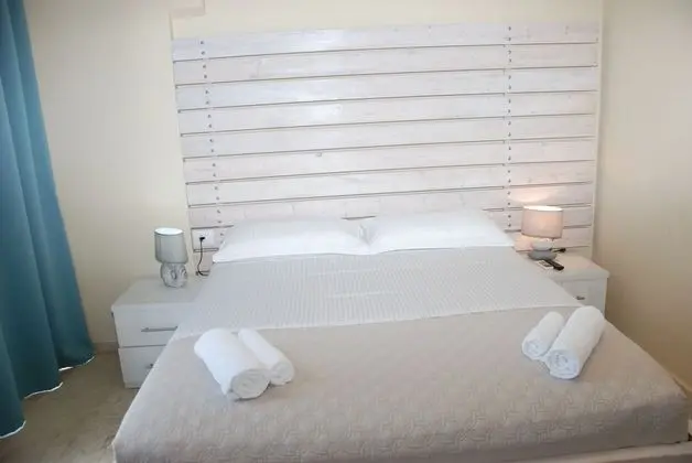 Triple Room Seaview