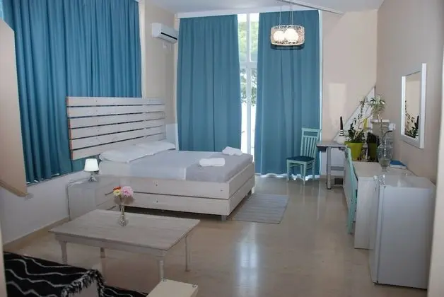 Triple Room Seaview