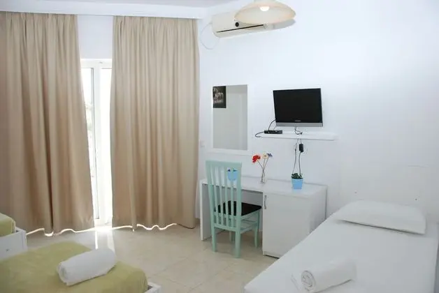 Triple Room Seaview