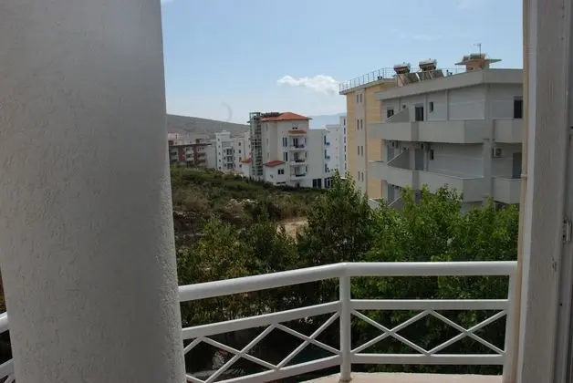 Triple Room Seaview