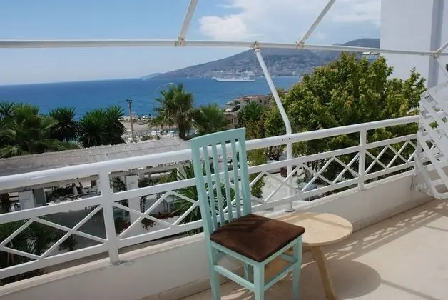 Triple Room Seaview