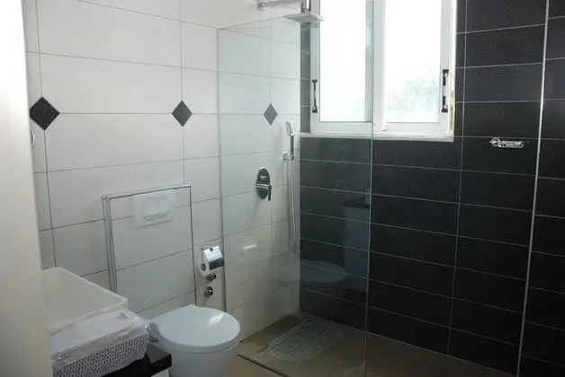 Triple Room Seaview