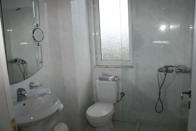 Triple Room Seaview