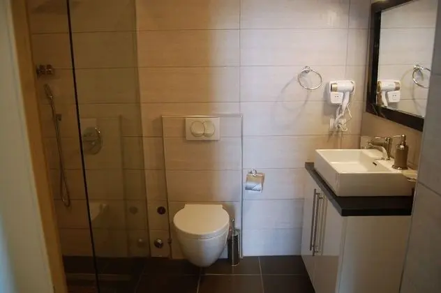 Triple Room Seaview