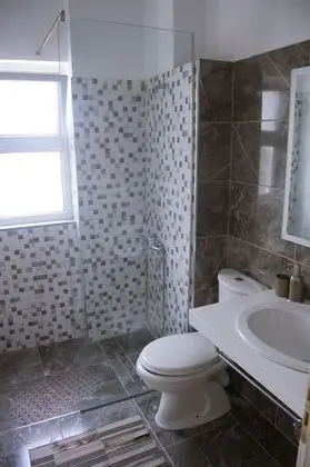 Triple Room Seaview
