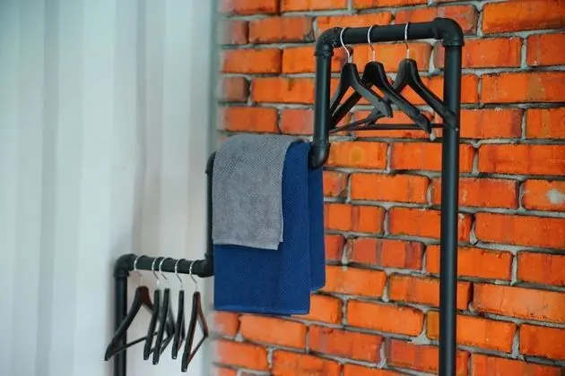 Basic Kulübe, Sigara İçilmez (Small)