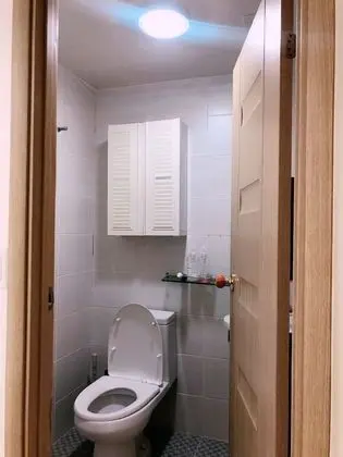 Tek Büyük Yataklı Oda (Koreans not allowed)